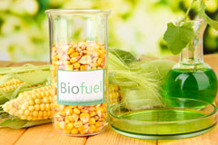 Carnmoney biofuel availability